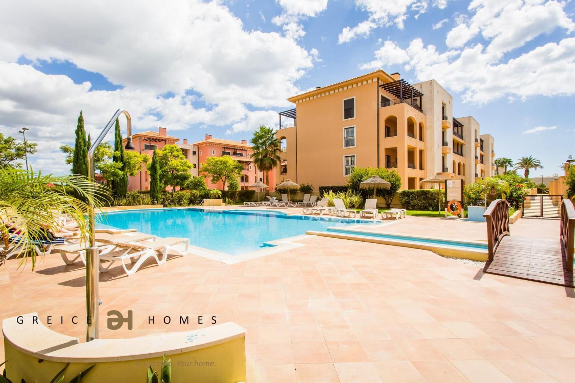 Greice Homes 2 Bedroom Luxury Victoria Boulevard Appartement